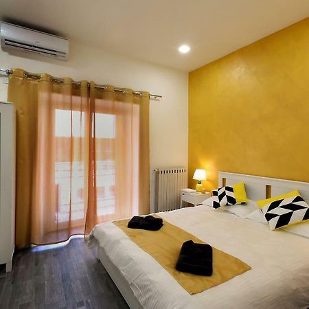 Tembo House - Pantano Apartment Catania Ngoại thất bức ảnh