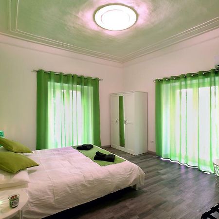Tembo House - Pantano Apartment Catania Ngoại thất bức ảnh