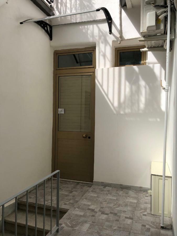 Tembo House - Pantano Apartment Catania Ngoại thất bức ảnh