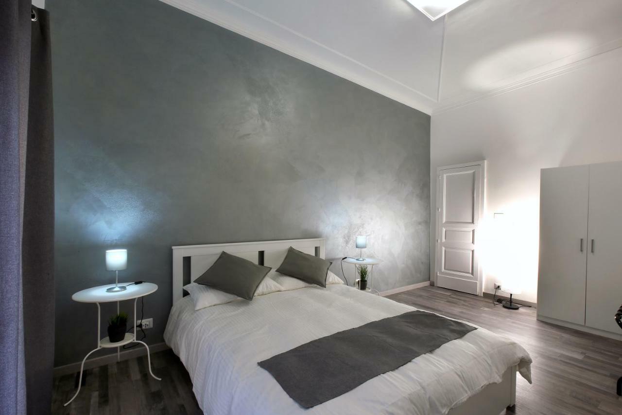 Tembo House - Pantano Apartment Catania Ngoại thất bức ảnh