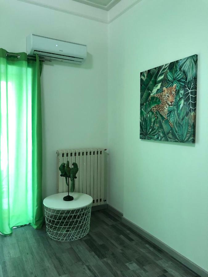 Tembo House - Pantano Apartment Catania Ngoại thất bức ảnh