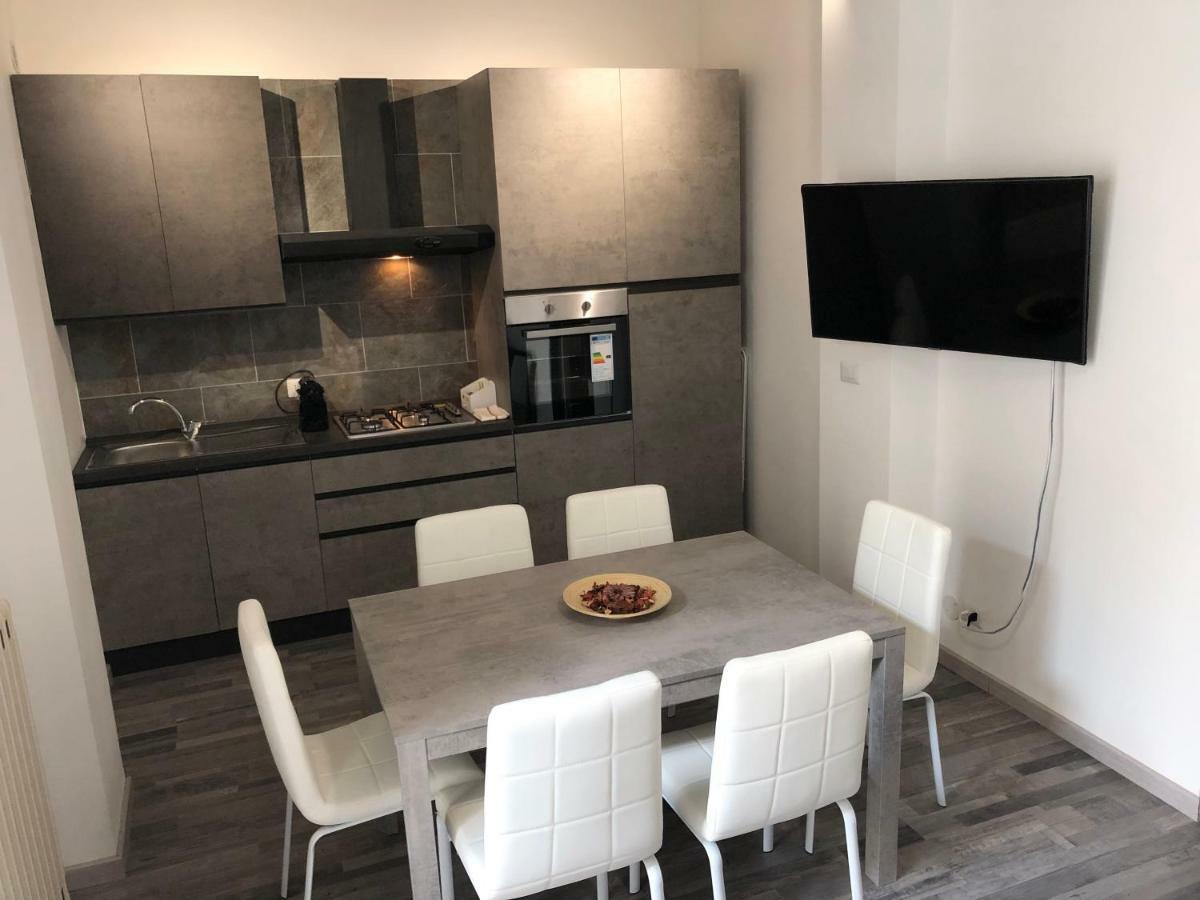 Tembo House - Pantano Apartment Catania Ngoại thất bức ảnh