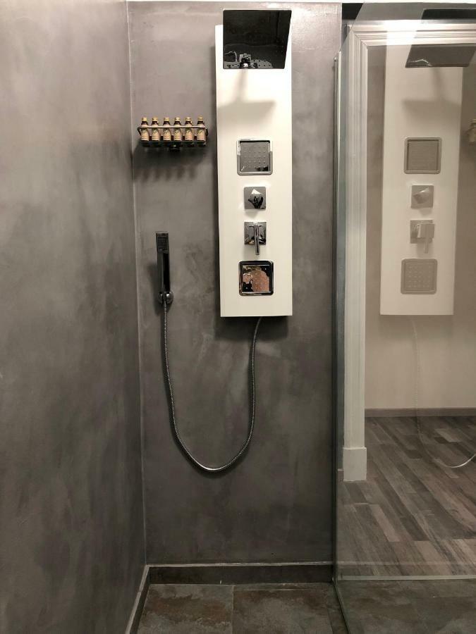 Tembo House - Pantano Apartment Catania Ngoại thất bức ảnh
