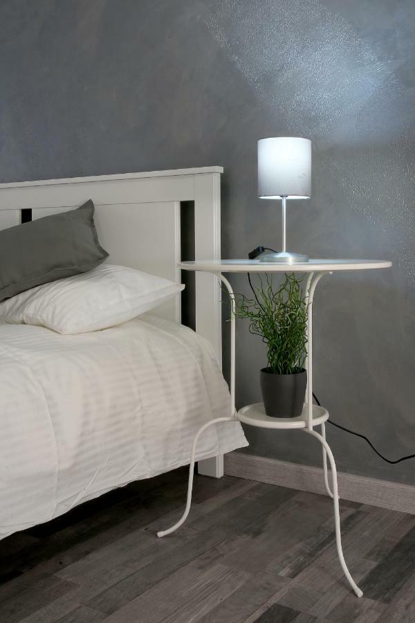 Tembo House - Pantano Apartment Catania Ngoại thất bức ảnh