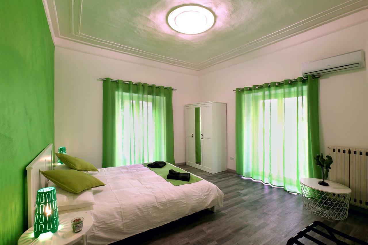 Tembo House - Pantano Apartment Catania Ngoại thất bức ảnh