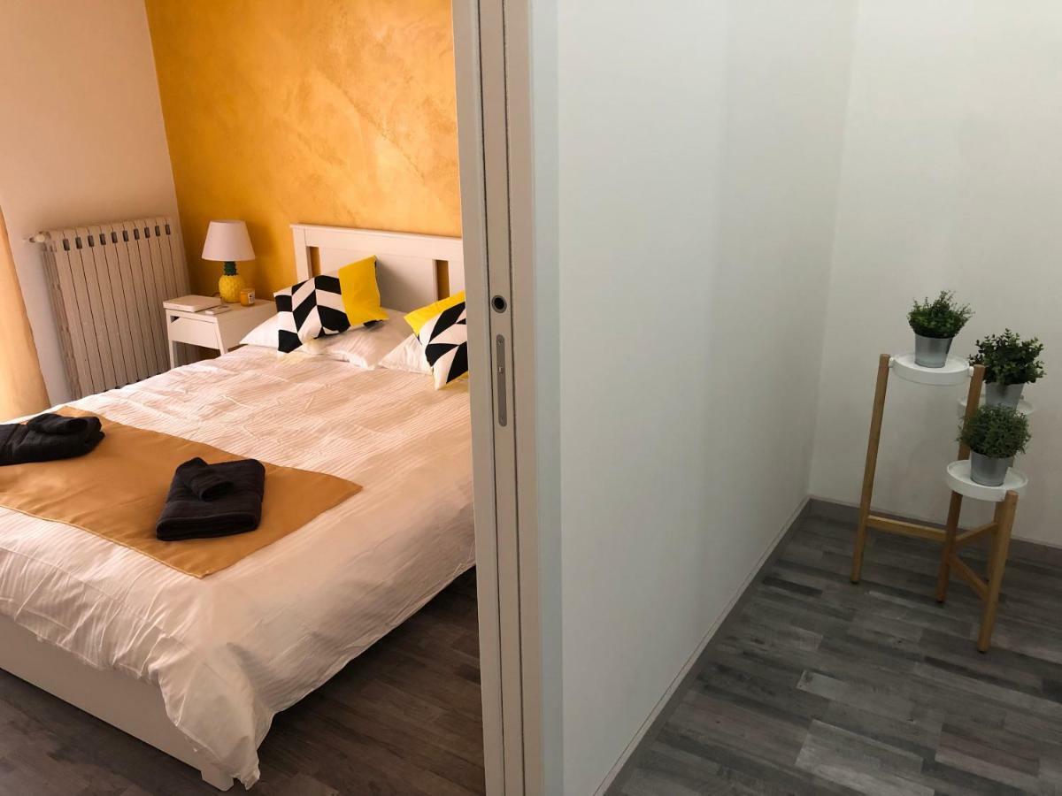Tembo House - Pantano Apartment Catania Ngoại thất bức ảnh